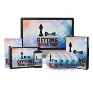 getting-things-done-video-course-with-master-resell-rights